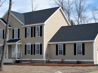 273 S Ridge Dr, Manchester, NH 03109