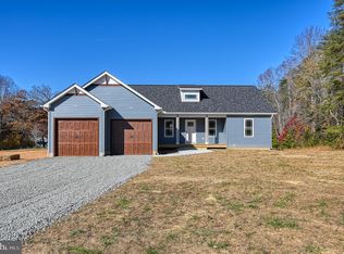1855 Eastham Rd, Bumpass, VA 23024