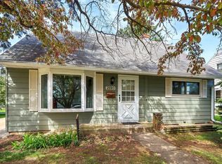 210 Walter St, Madison, WI 53714