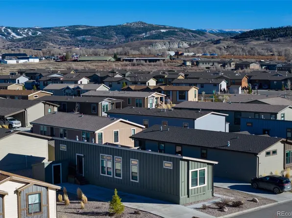 551 Summit Trail LOT 179, Granby, CO 80446