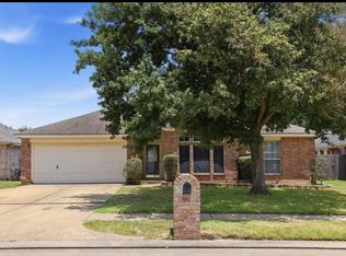 20030 Mason Creek Dr, Katy, TX 77449