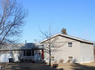 6335 Blackfoot Dr, Helena, MT 59602