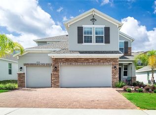 2438 Hastings Blvd, Clermont, FL 34711