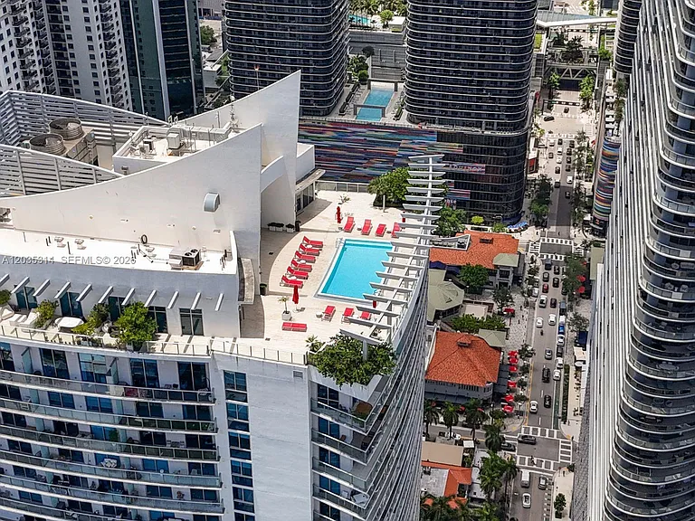 1100 S Miami Ave #3411 — Photo 21