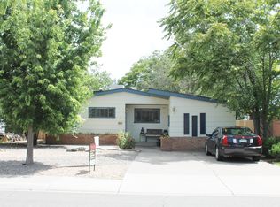 111 Texas Ave, Grand Junction, CO 81501