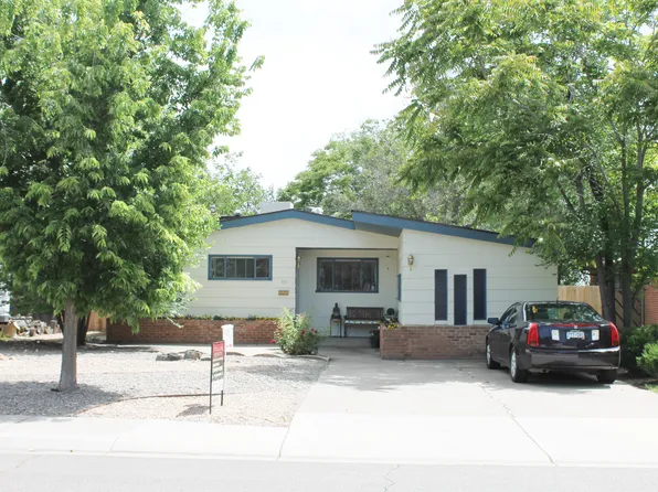 111 Texas Ave, Grand Junction, CO 81501