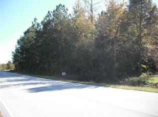 33 State Hwy E #33, Blounts Creek, NC 27814