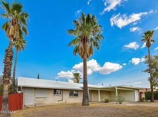 2317 S Marc Dr, Tucson, AZ 85710