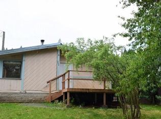 264 Willis Ave, Glendale, OR 97442
