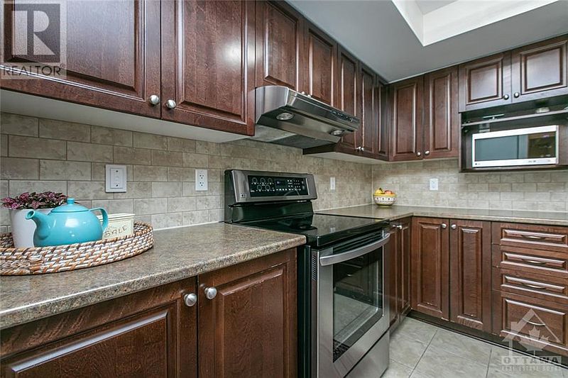 Ottawa Apartment for rent - 2 Bedrooms in Ottawa