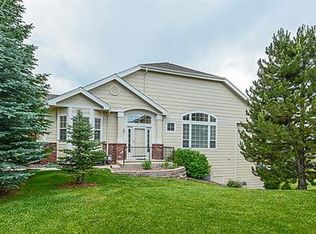 3213 Mount Royal Dr, Castle Rock, CO 80104