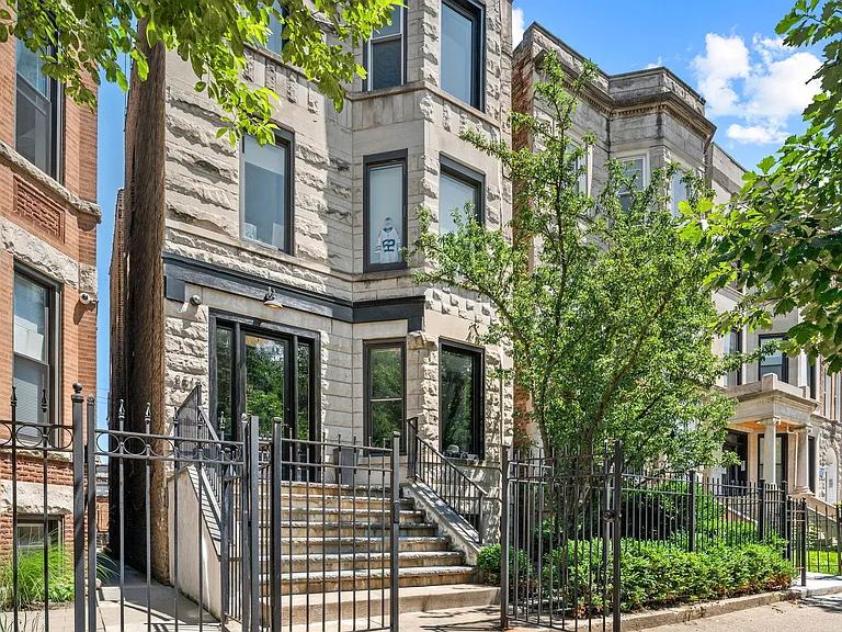 3513 N Sheffield Ave #3 — Photo 1
