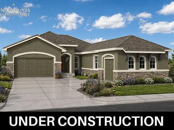 350 Hardstone Dr, Monument, CO 80132