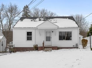 140 Madison Rd, Mansfield, OH 44905