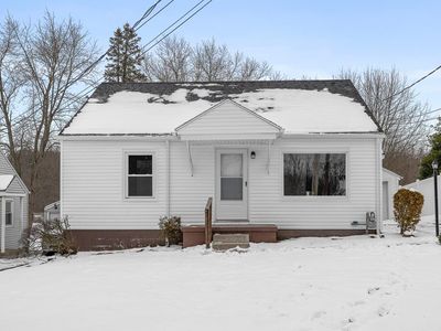 140 Madison Rd, Mansfield, OH, 44905