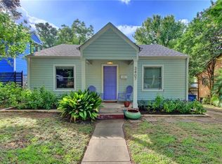 3407 Robinson Ave, Austin, TX 78722