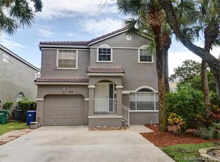 173 NW 118th Dr, Coral Springs, FL 33071