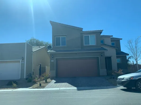 6949 Cuddy Falls Pl, North Las Vegas, NV 89084