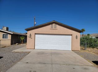 1835 Del Norte Dr, Bullhead City, AZ 86442
