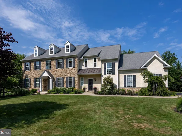 1301 Joy Run, Glenmoore, PA 19343