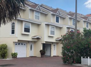 19651 Gulf Blvd APT A2, Indian Shores, FL 33785