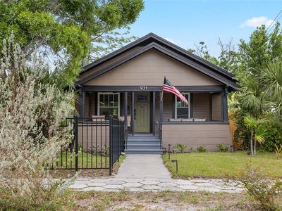 931 28th Ave N, Saint Petersburg, FL, 33704