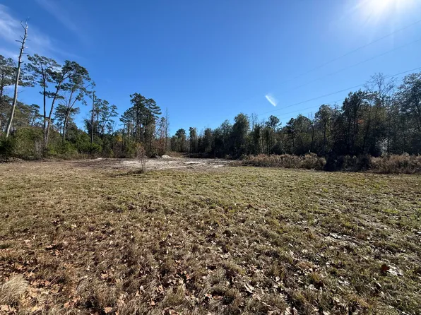 0 Corner Firetower & County Line Rd, Columbia, MS 39429