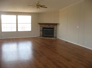3300 Airport Rd TRAILER A12, Alamogordo, NM 88310