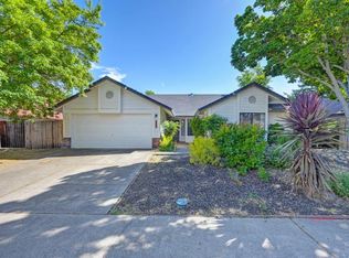 10016 River Mist Way, Rancho Cordova, CA 95670