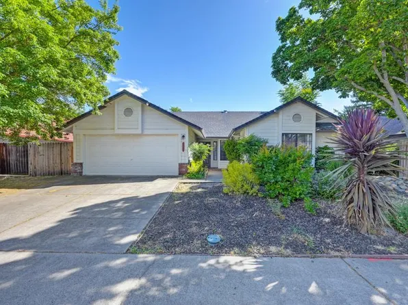 10016 River Mist Way, Rancho Cordova, CA 95670