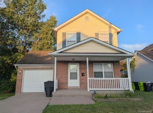 3945 17th St, Detroit, MI 48208
