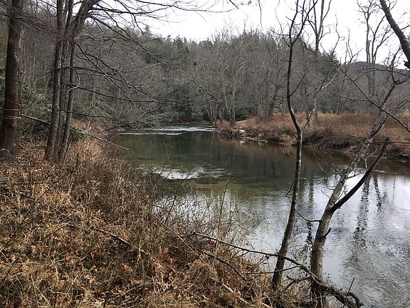 2nd image of New River Overlook