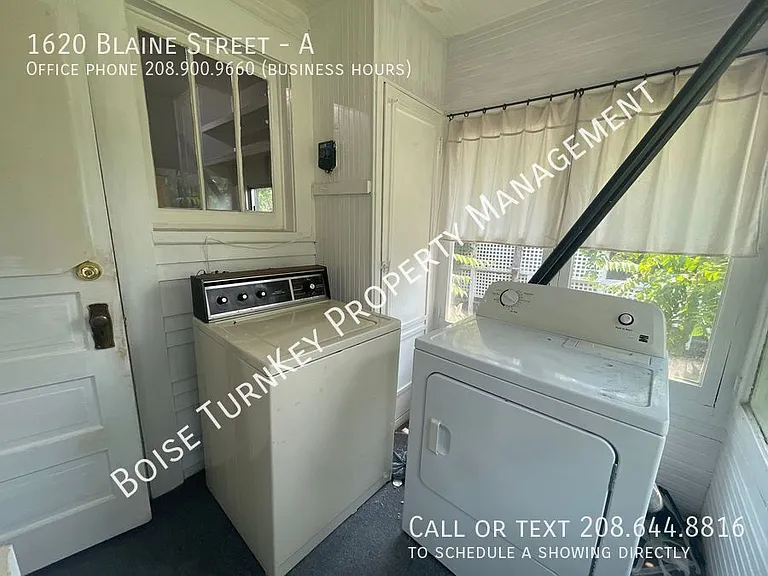 1620 Blaine St #A — Photo 28
