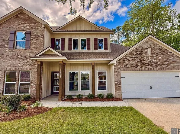 12692 Legacy Oaks Ave, Baton Rouge, LA 70818