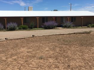 16 Navarro Rd, Edgewood, NM 87015