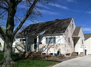 3900 Leemar Dr, Hilliard, OH 43026