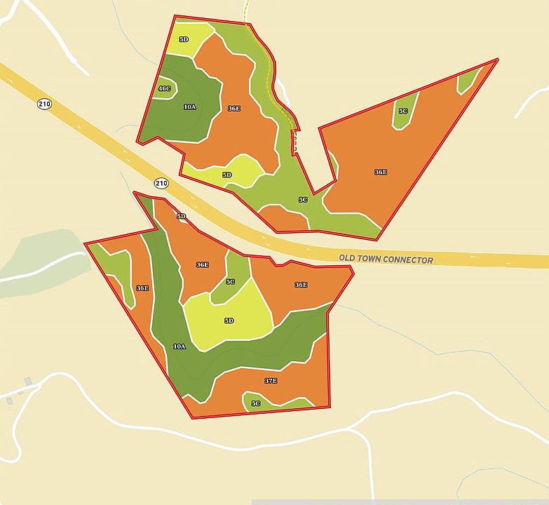 0 Pinecrest Dr, Madison Heights, VA 24572 Zillow