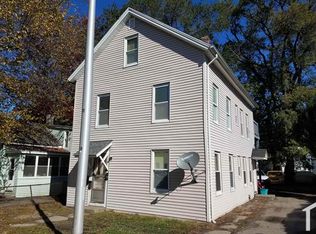 6 Douglas Ct #1, Worcester, MA 01603