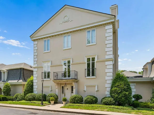 615 Belle Meade Blvd APT 100, Nashville, TN 37205