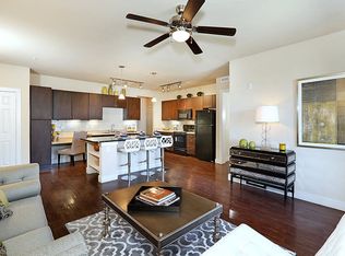 Arvada Station Apartments, Wheat Ridge, CO 80033