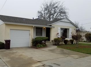 1319 Manor Blvd, San Leandro, CA