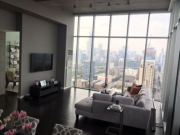 5th image of 1720 S Michigan Ave #Penthouse 1