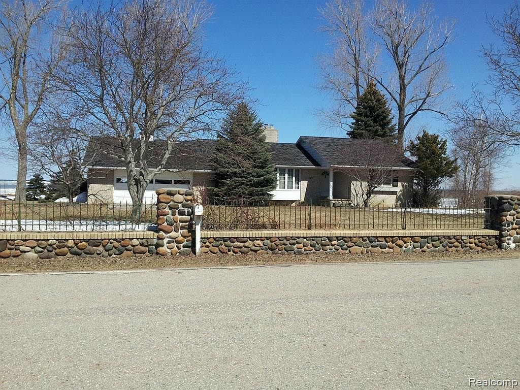 7480 Lighthouse Rd, Port Hope, MI 48468 Zillow