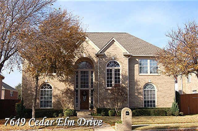 1st image of 7649 Cedar Elm Dr