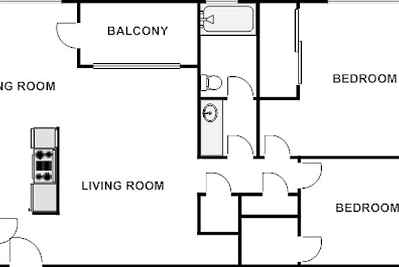 5th image of 202-216 Ramona St #2665296