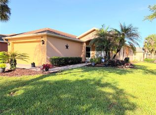 537 Grand Canal Dr, Poinciana, FL 34759