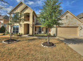 3903 Winchester Dr, Cedar Park, TX 78613