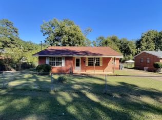501 Washington St, Tuskegee Institute, AL 36088
