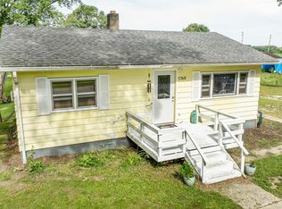 5760 S 250 W, North Judson, IN 46366