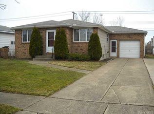 158 N Transit Hill Dr, Depew, NY 14043